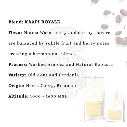 Kaapi Royale