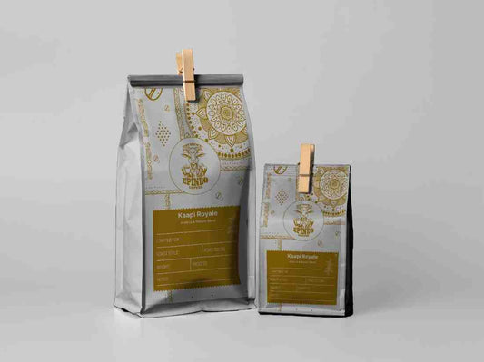 Kaapi Royale