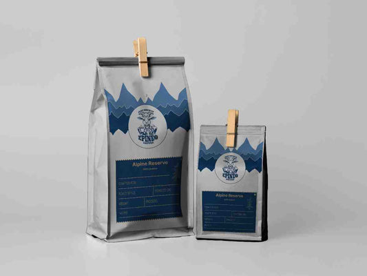 Alpine Reserve - 100% Arabica